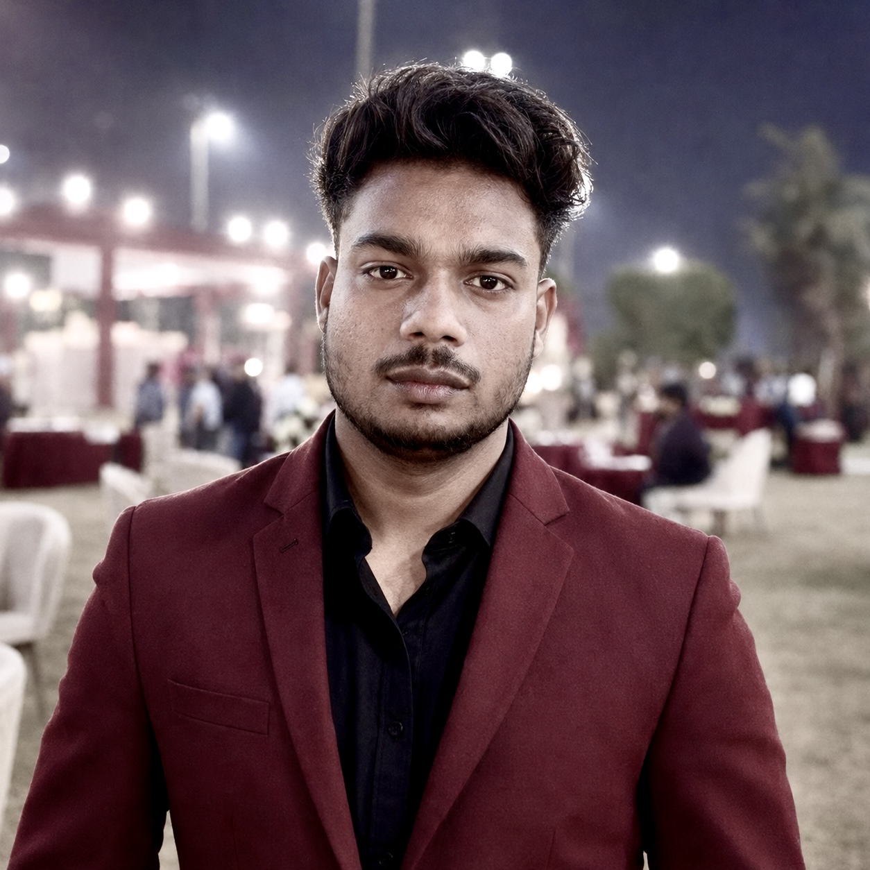 Prahlad